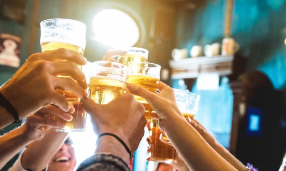 Κύμη: 20χρονος θετικός στον κορονοϊό μετά από κορονοπάρτι